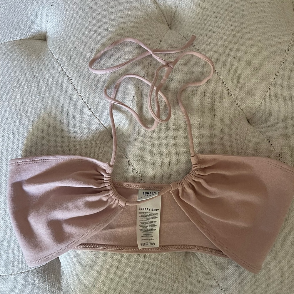 SUNDAY BEST - Cora Halter - Picture 2 of 2